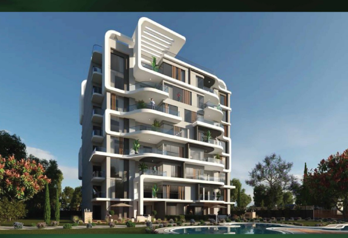 apartment at Talah