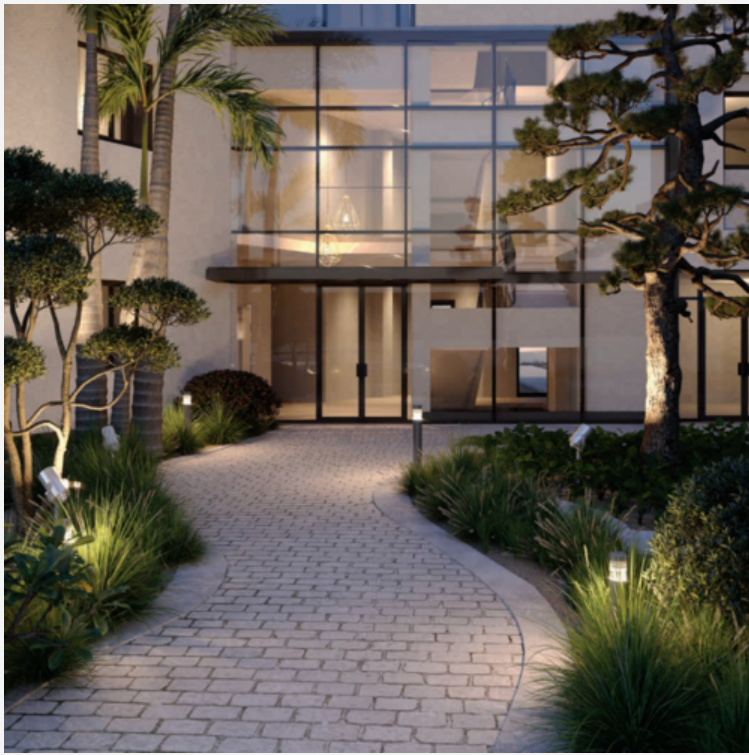 apartment at V Residences By Villette
