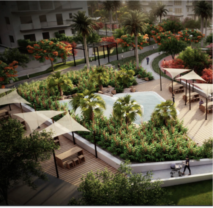 apartment at V Residences By Villette