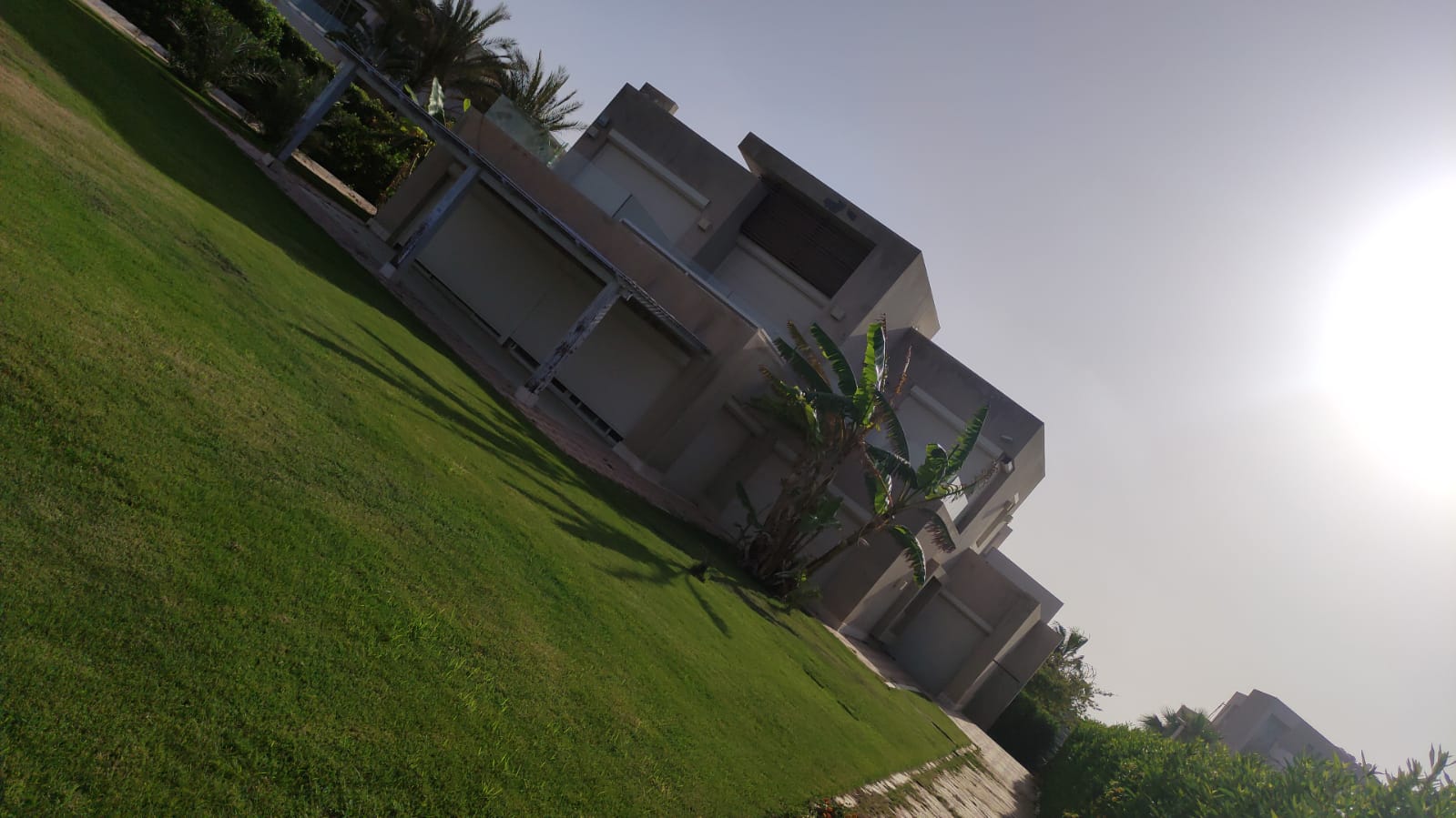 villa at Hacienda Bay