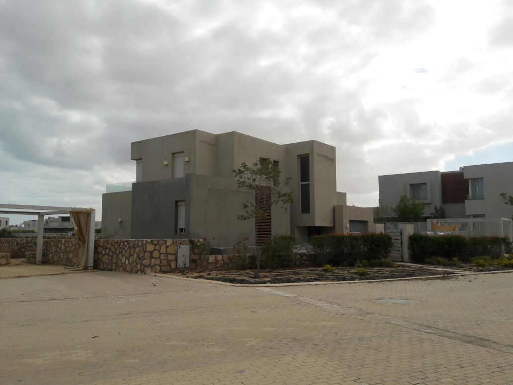 villa at Hacienda Bay