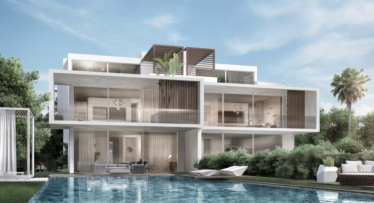 chalet at Katameya Coast