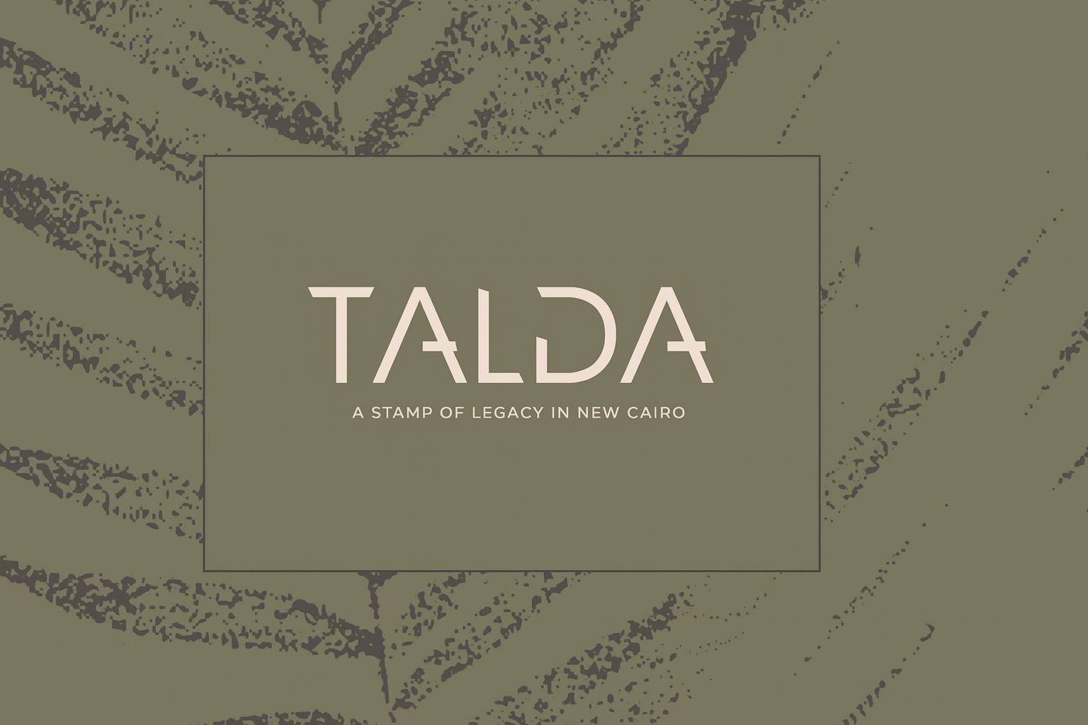The Stamp - TALDA gallery