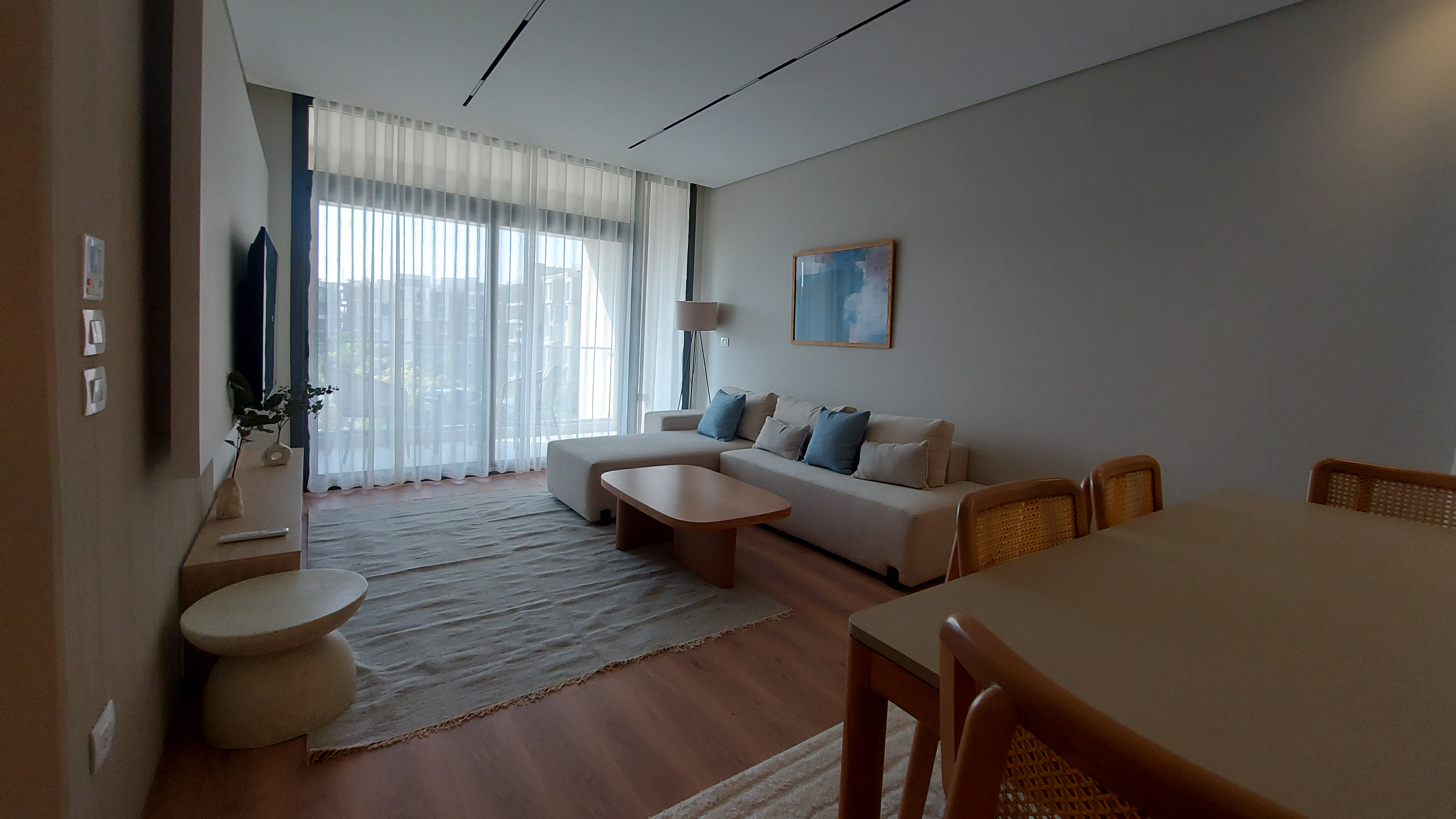 apartment at Eastown Residence