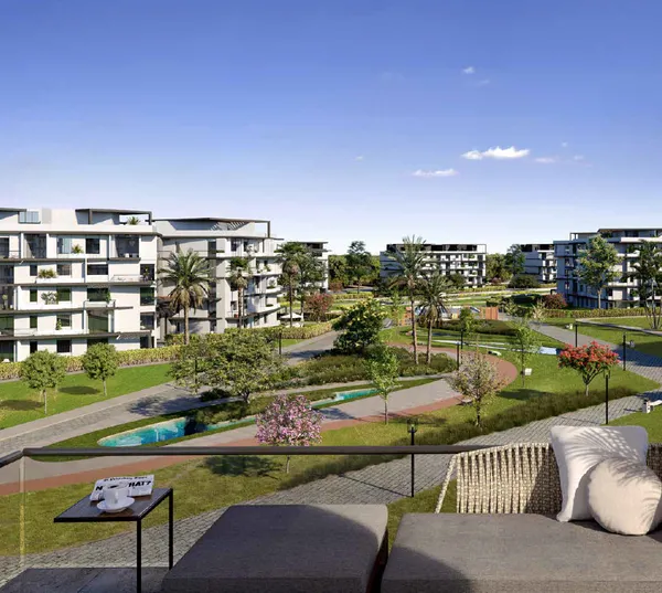 1 Bedrooms 109 sq.M Apartment for sale 21,203,000 EGP in V Residences By Villette, Golden Square
