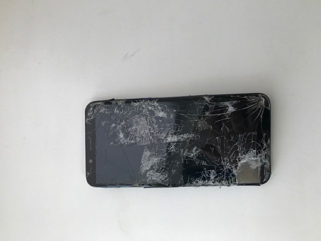 Мобільний телефон