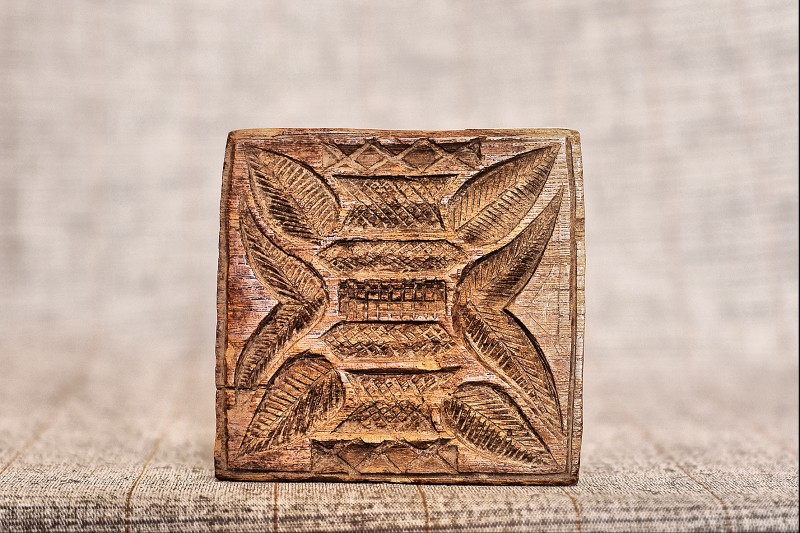 Дощечка для печива «пурім-бретел»