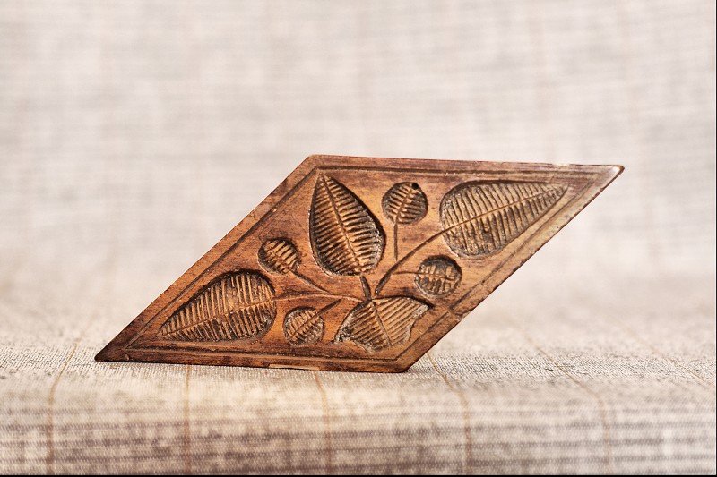 Дощечка для печива «пурім-бретел»