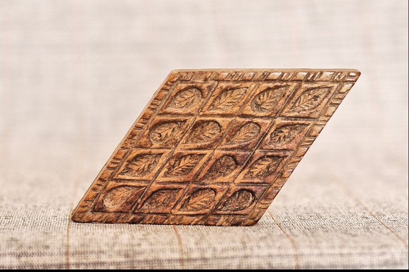 Дощечка для печива «пурім-бретел»