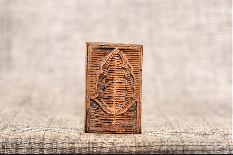 Дощечка для печива «пурім-бретел»