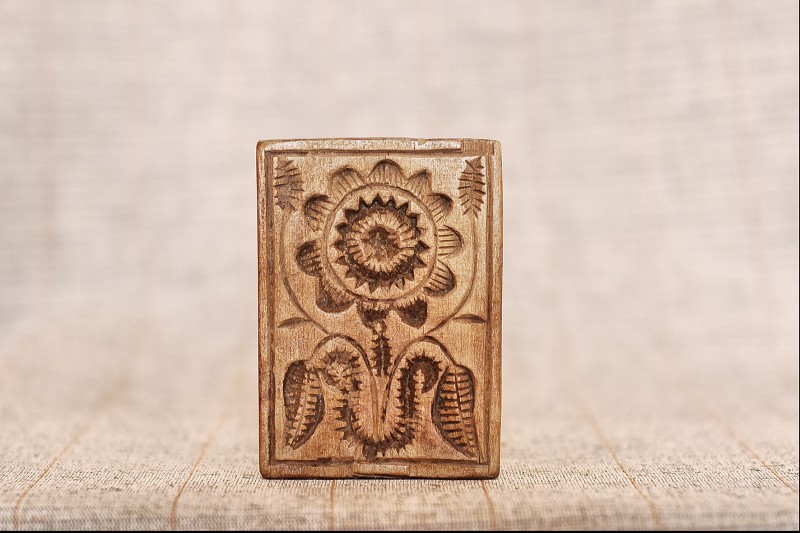 Дощечка для печива «пурім-бретел»