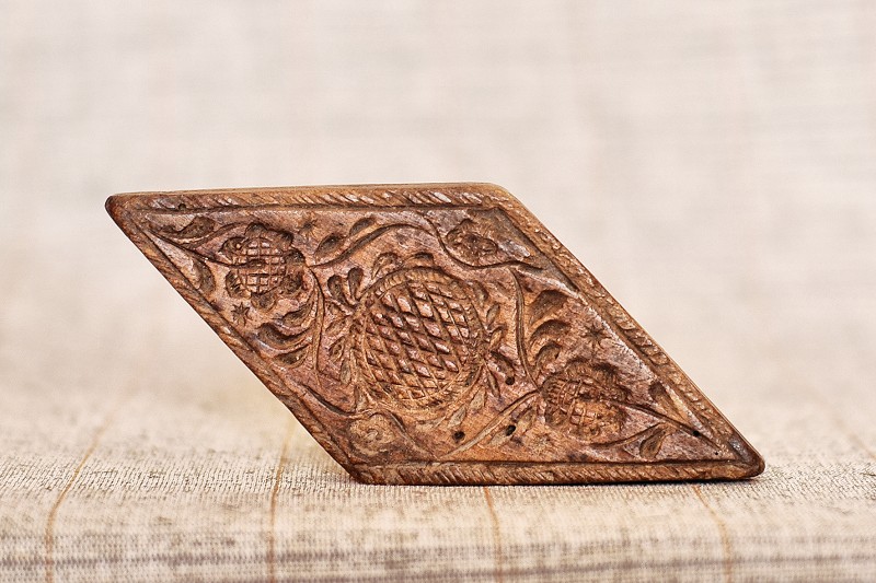 Дощечка для печива «пурім-бретел»