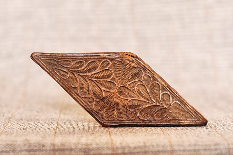 Дощечка для печива «пурім-бретел»