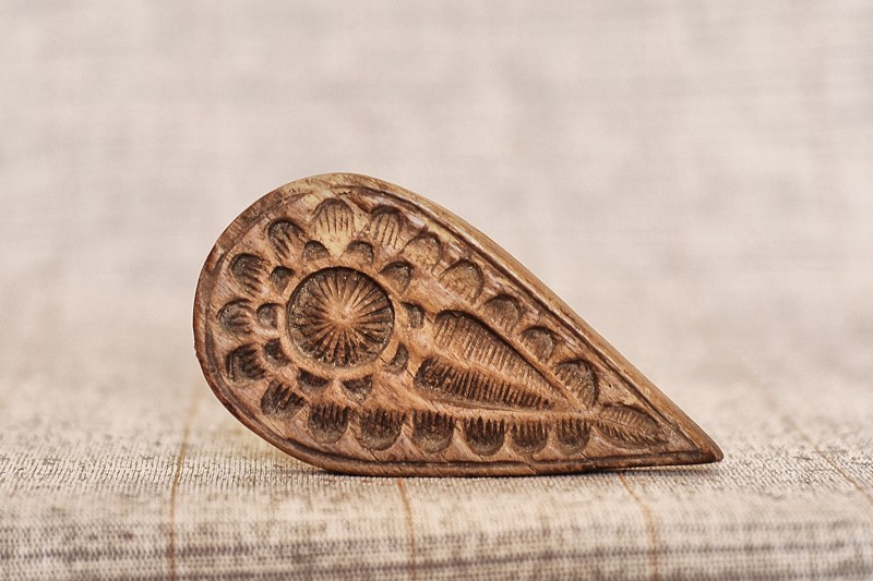 Дощечка для печива «пурім-бретел»