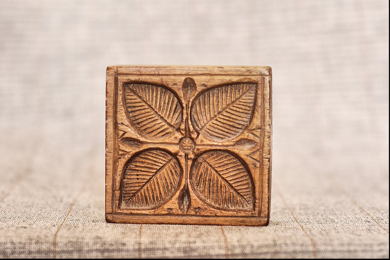 Дощечка для печива «пурім-бретел»