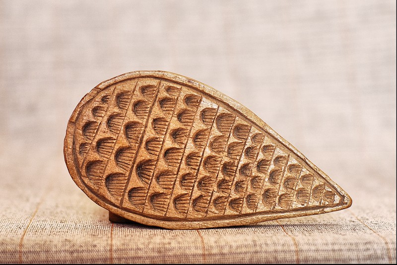 Дощечка для печива «пурім-бретел»