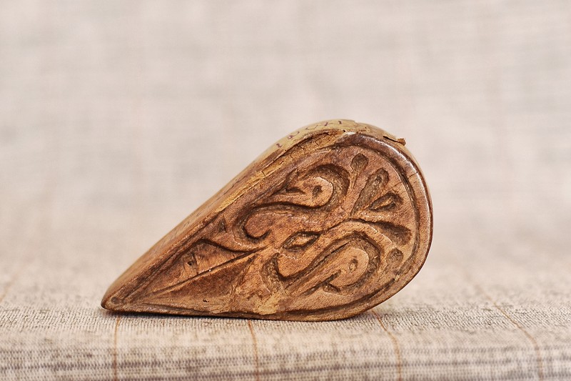 Дощечка для печива «пурім-бретел»