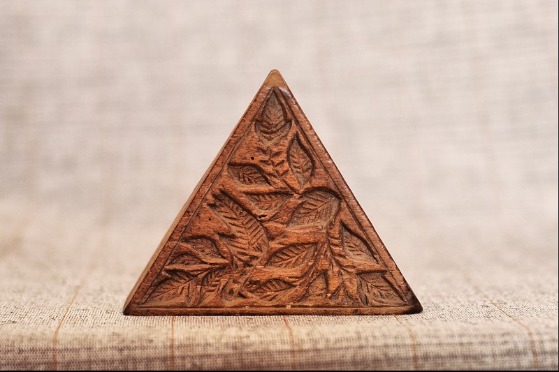 Дощечка для печива «пурім-бретел»