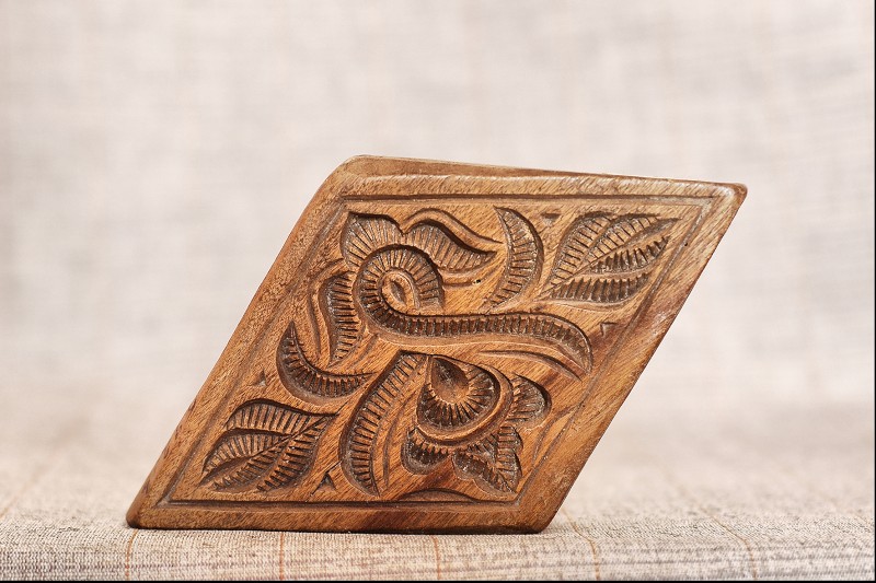 Дощечка для печива «пурім-бретел»