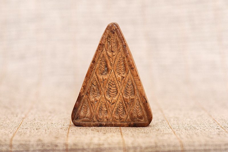 Дощечка для печива «пурім-бретел»