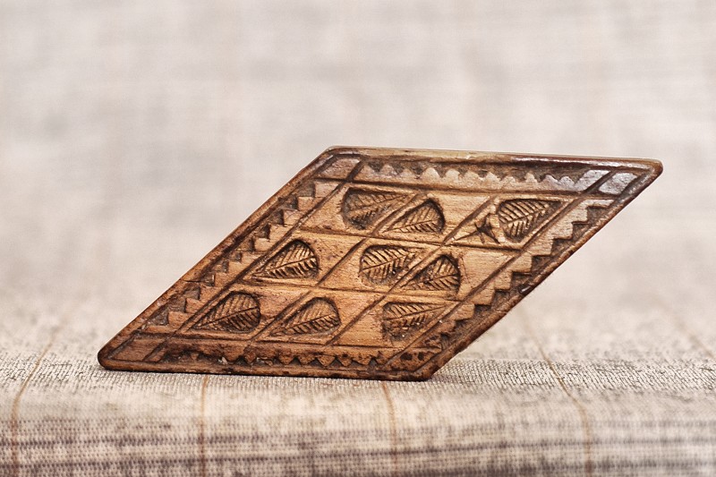 Дощечка для печива «пурім-бретел»