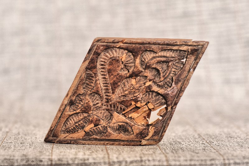 Дощечка для печива «пурім-бретел»