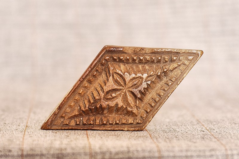 Дощечка для печива «пурім-бретел»