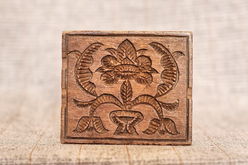 Дощечка для печива «пурім-бретел»