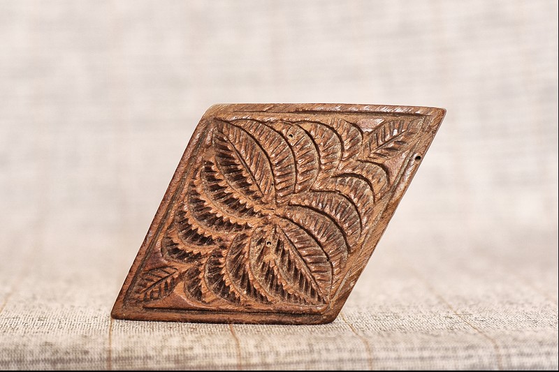 Дощечка для печива «пурім-бретел»