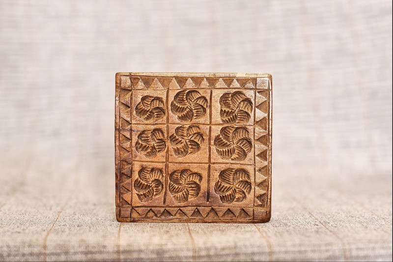 Дощечка для печива «пурім-бретел»