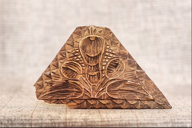 Дощечка для печива «пурім-бретел»