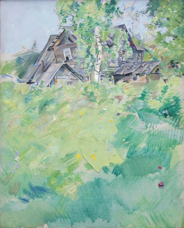 Картина "Біла береза"