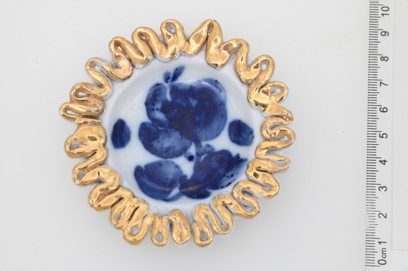 Розетка декоративна мала (з набору з 9 предметів)