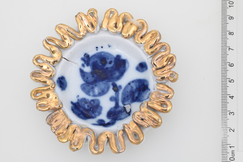 Розетка декоративна мала (з набору з 9 предметів)