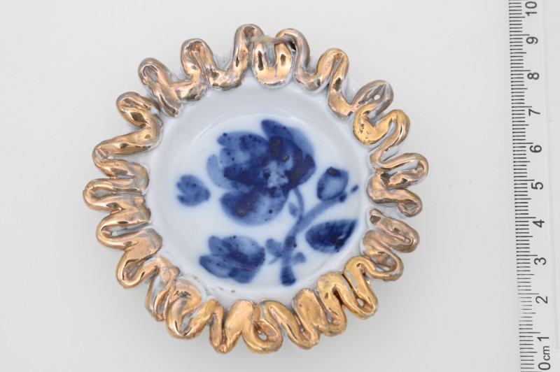 Розетка декоративна мала (з набору з 9 предметів)