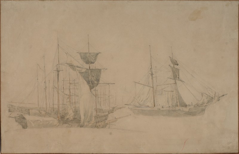 Лайби на Неві