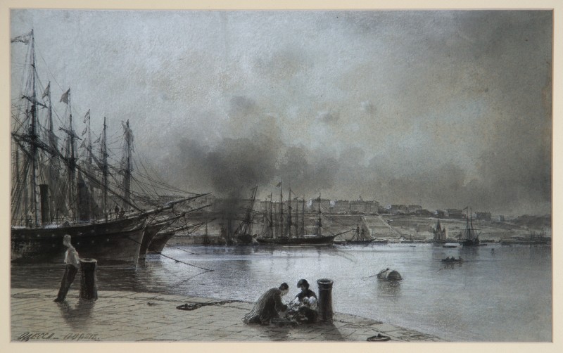 Одеса- порт