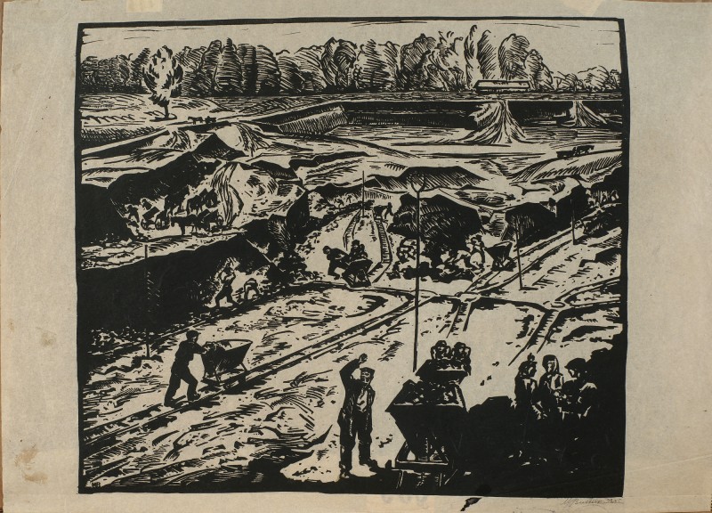 Виробничий мотив