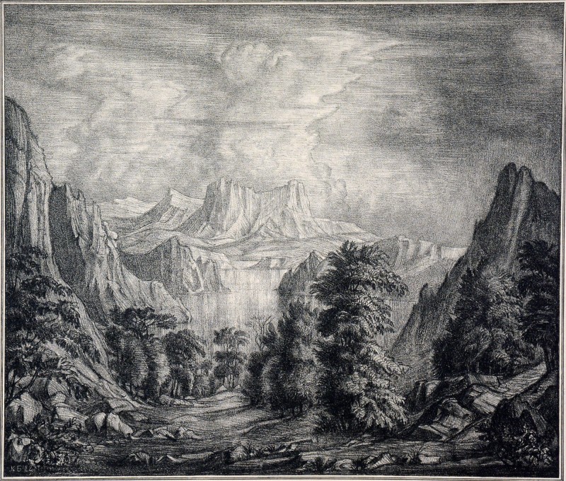 Південна країна