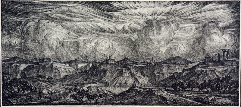 Давня земля