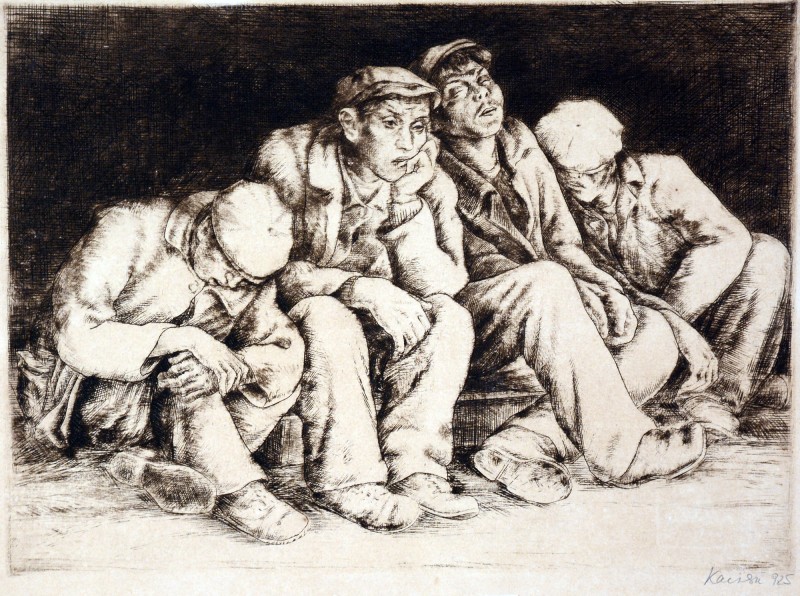 В нічному захисті