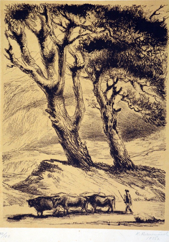 На Воєнно-Грузинській дорозі