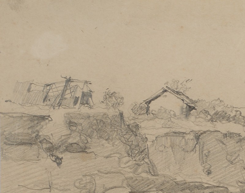 Село Британи