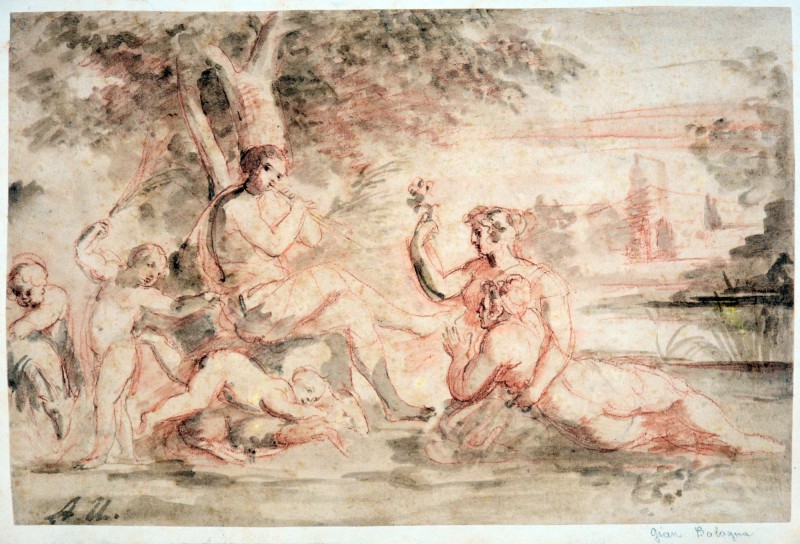 Міфологічний сюжет