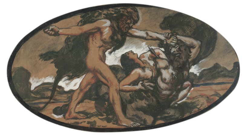 Геркулес і Несс