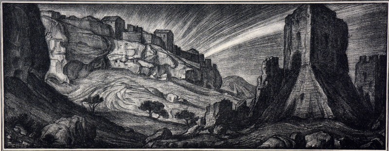 Старе місто