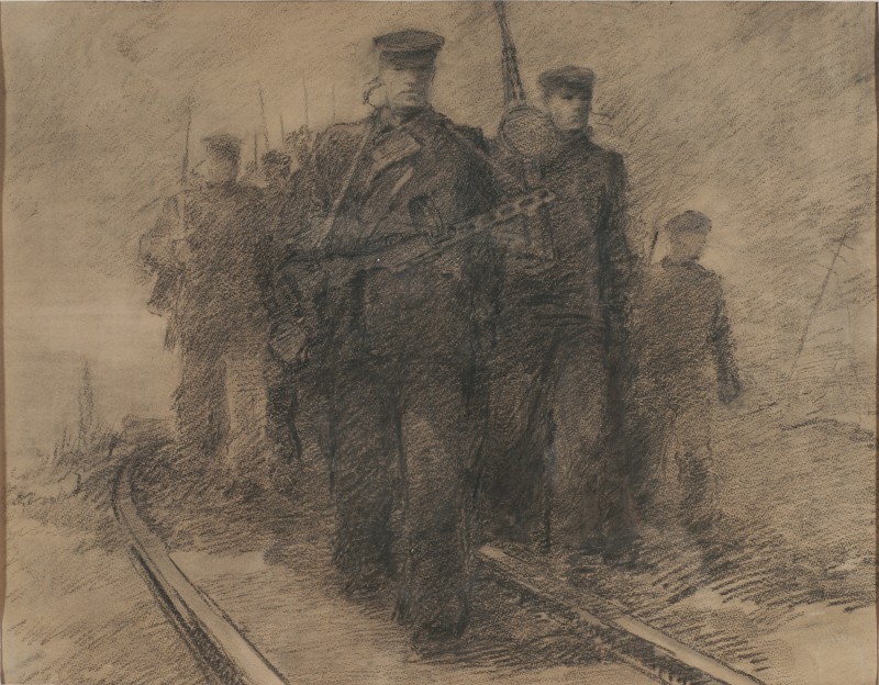 На захист Одеси