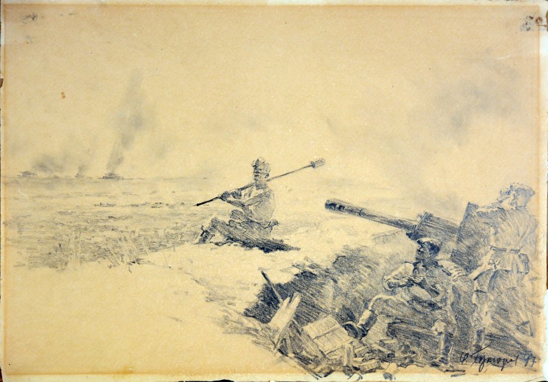 Приборкувачі «тигрів»