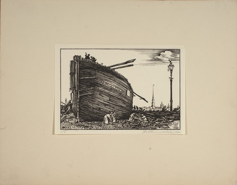 Палацова набережна