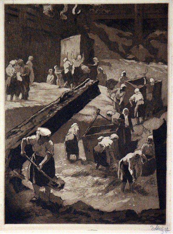 Дівоча бригада